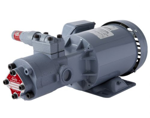 TOP-2MY200-204HBMVB by NIPPON