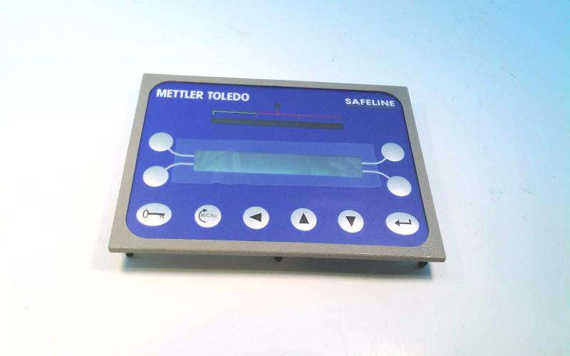 METTLER TOLEDO 2813-138