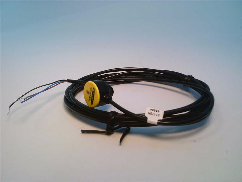 BANNER ENGINEERING T8AN6D100