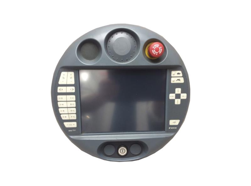 KEBA KETOP C100B/62858/23