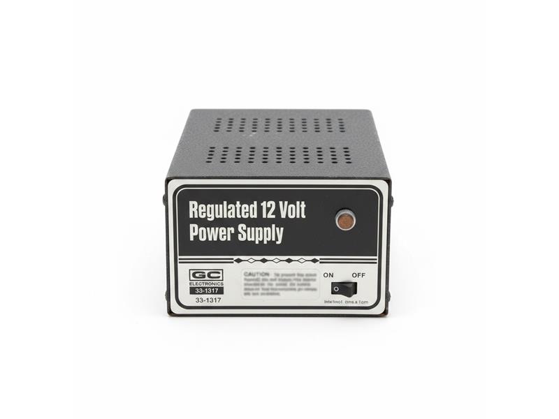 GC ELECTRONICS 33-1317