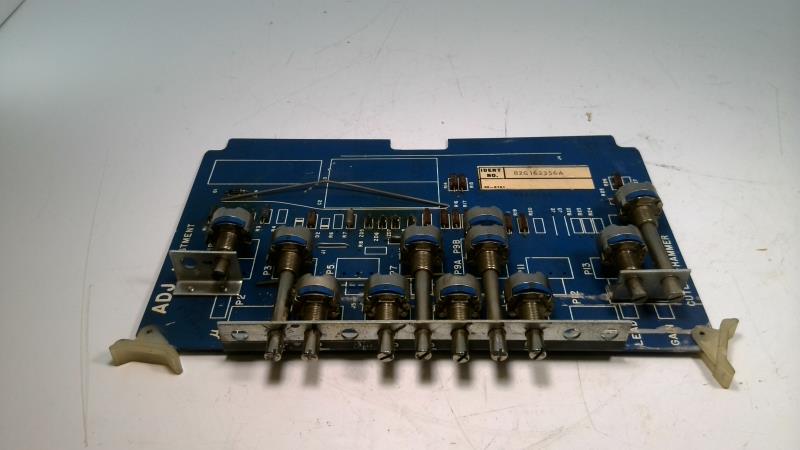EATON CORPORATION 82G162356A