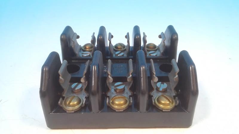 GENERAL ELECTRIC 8431-3