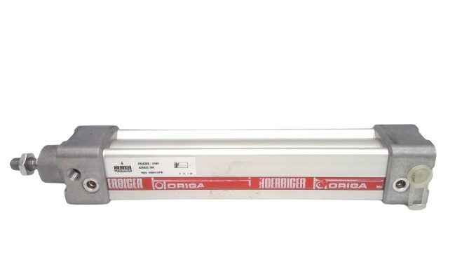 HOERBIGER AZ5032/160