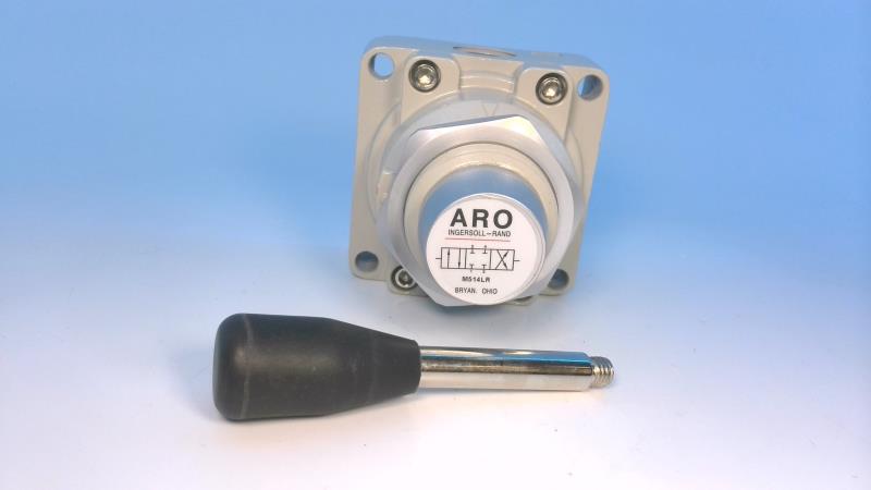 INGERSOLL RAND M514LR