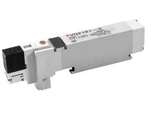 SMC VQ2101-3