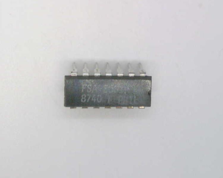 ON SEMICONDUCTOR FSA2509P