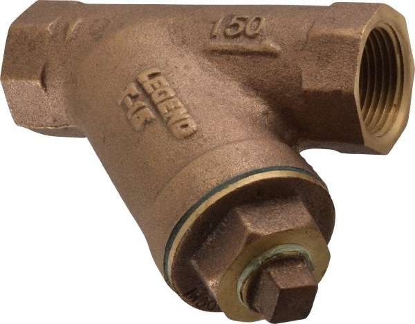 LEGEND VALVE 105-505
