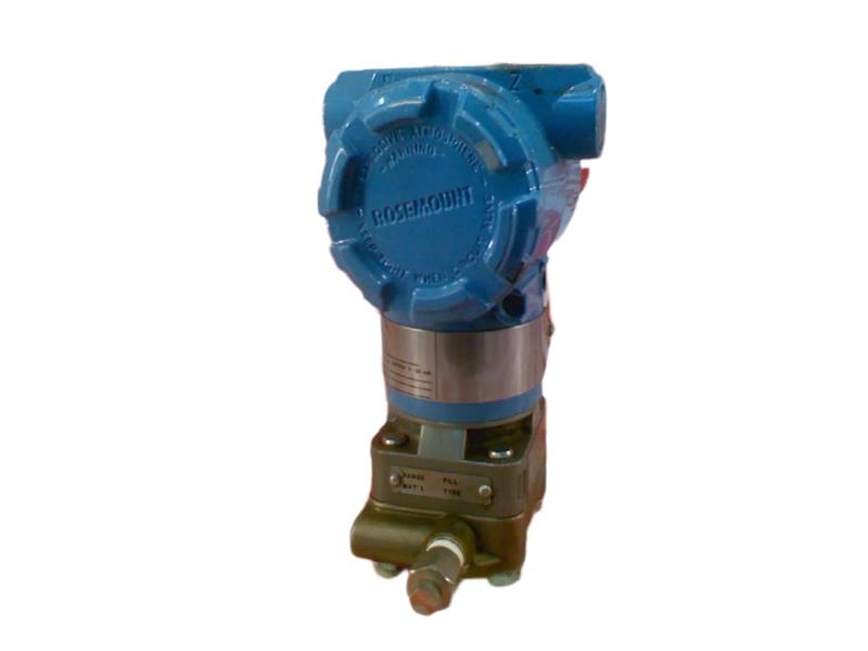 EMERSON 3051OD2A52A1AB4