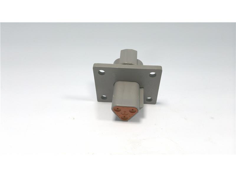 TE CONNECTIVITY DT04-3P-CL03