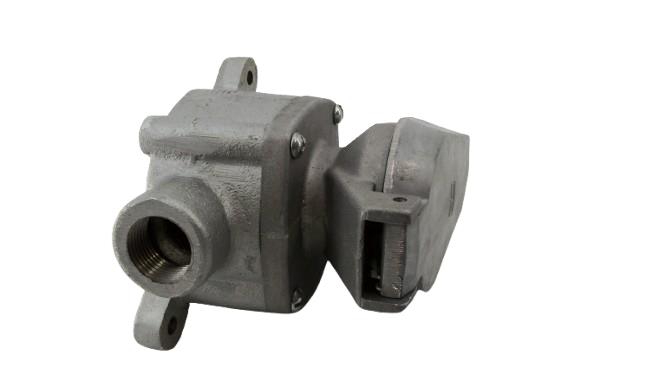 EATON CORPORATION CPS14 21