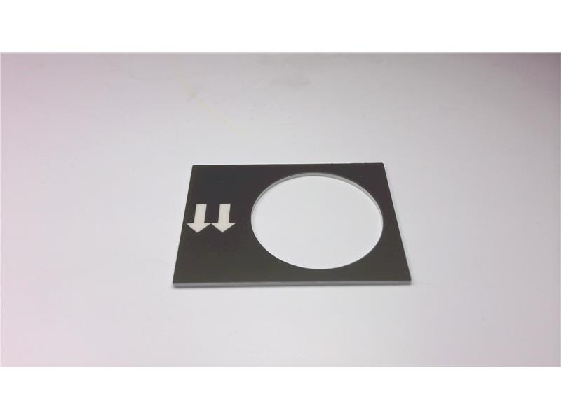 SCHNEIDER ELECTRIC ZB2BY2905