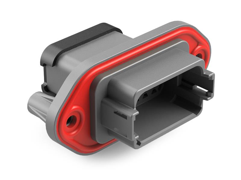 AT04-12PA-PM13 by AMPHENOL