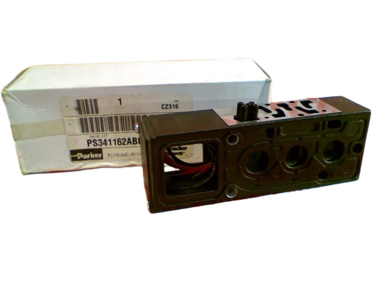 PS341162ABP by PARKER