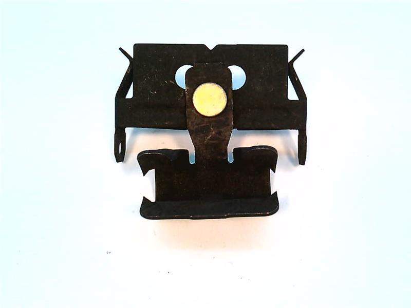 EATON CORPORATION BX4M-E-5-8