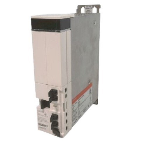 BECKHOFF AX8206-0100-1006