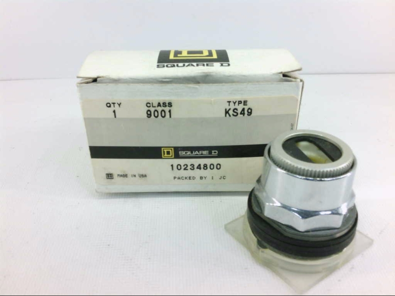 SCHNEIDER ELECTRIC 9001-KS49