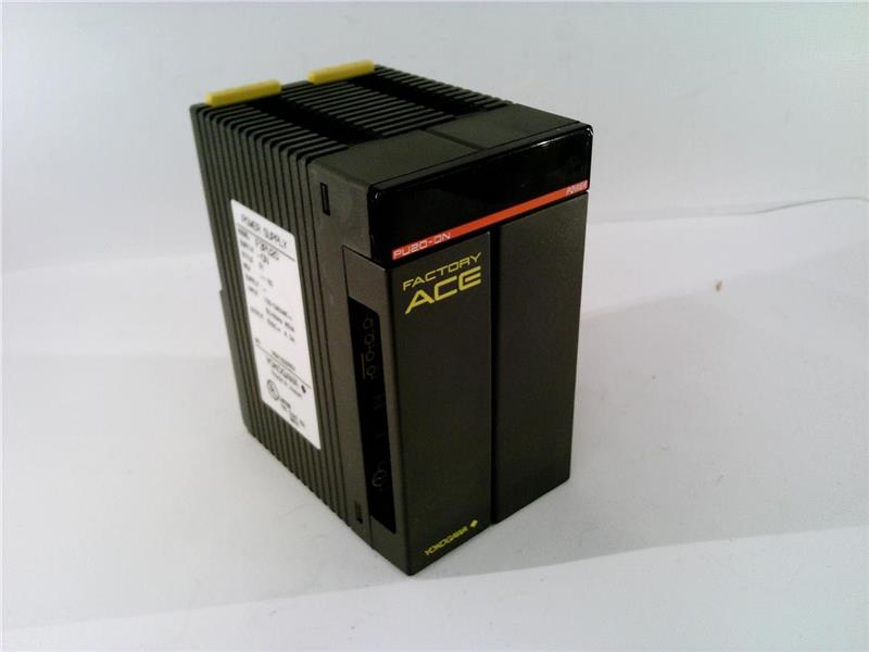 YOKOGAWA F3PU20-0N