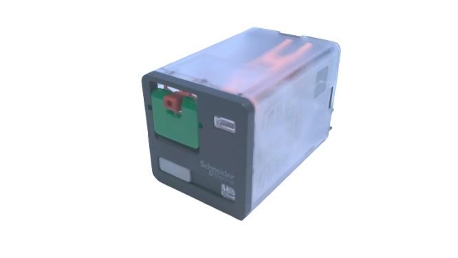 SCHNEIDER ELECTRIC 788XBXRM4L-120A