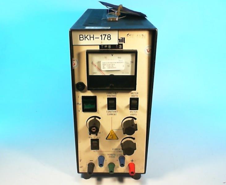 KINGSHILL ELECTRONIC PRODUCTS 15A1C