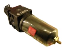 PARKER B105-04WJC
