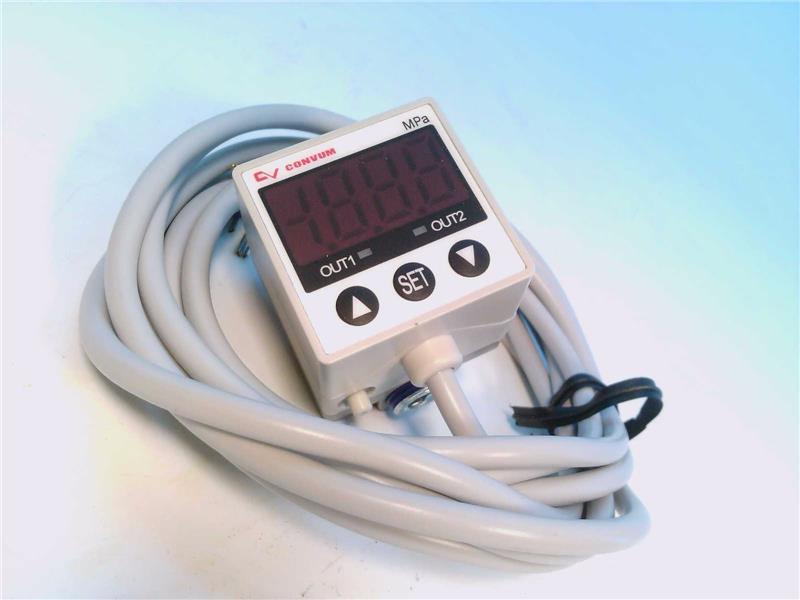 PARKER MPS-P33N-NGAT