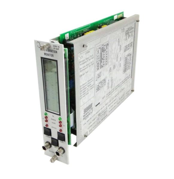 GENERAL ELECTRIC 3300/20-01-01-00-01-01