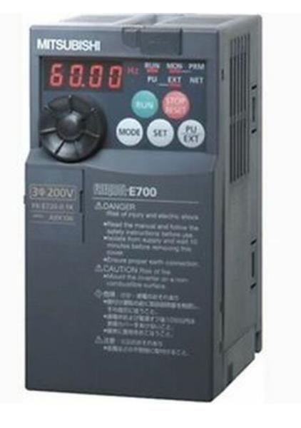 MITSUBISHI FR-E740-5.5K