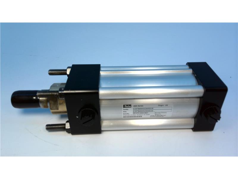PARKER 2.00TB4MA3U34A03.00