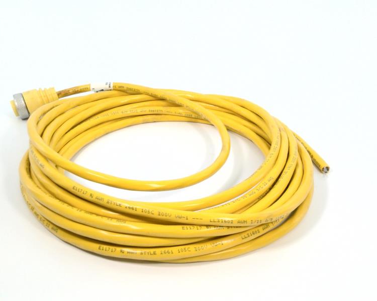 ALLEN BRADLEY 889N-F12AC-10