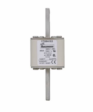 EATON CORPORATION 170M4163