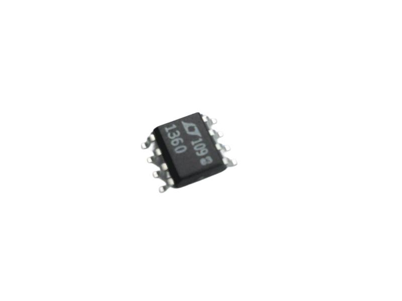 ANALOG DEVICES LT1360CS8#PBF