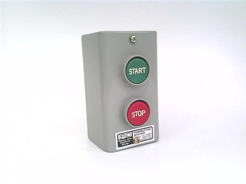 RELAY & CONTROLS SS600