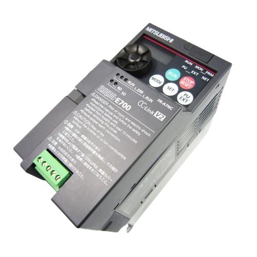 FR-E720-0.4K by MITSUBISHI