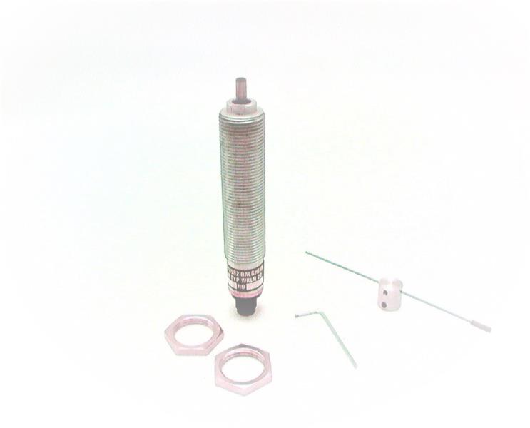 MIDDEX ELECTRONIC WKLR-22-90