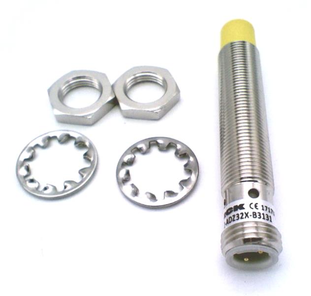 TURCK NI4-G12-ADZ32X-B3131