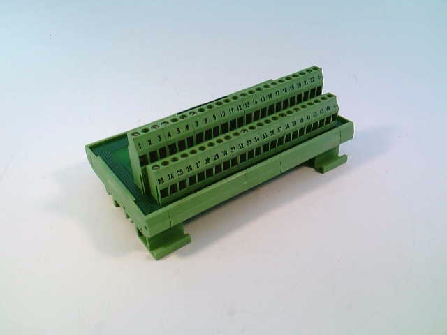 PHOENIX CONTACT FLKM-HDSUB-44/F