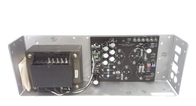 SL POWER ELECTRONICS HE48-4-A+