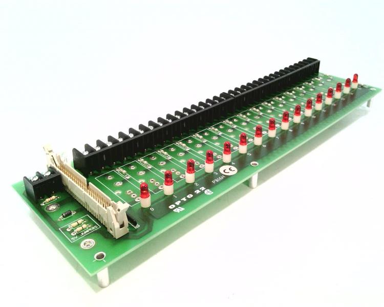 OPTO 22 PB16H