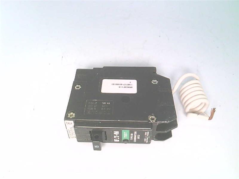 EATON CORPORATION BRACAF115