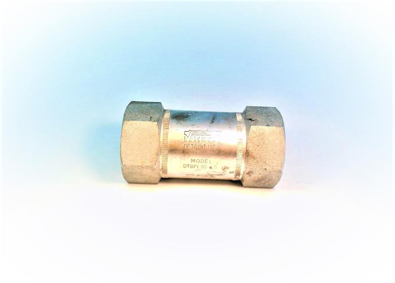 EATON CORPORATION 125668