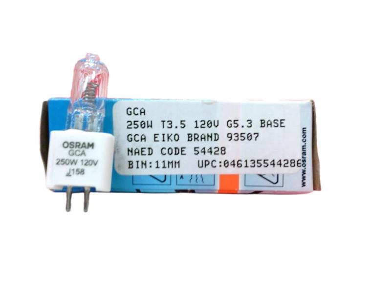 OSRAM 54428-GCA