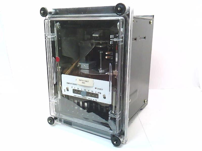 GEC MEASUREMENTS CDG11AP0001CRS