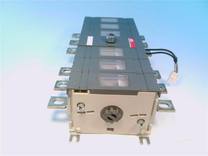 ASEA BROWN BOVERI OT250E33