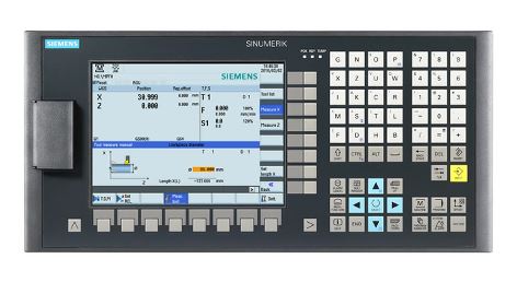 SIEMENS 6FC5370-2AM03-0AA0