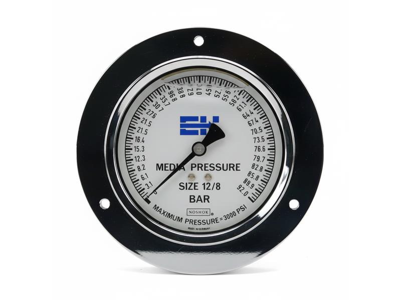 NOSHOK 40.310.3000-EH-12/8-BAR