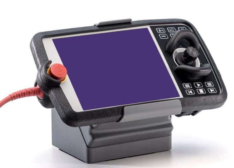 OMNI-PA by ROBOWORLD