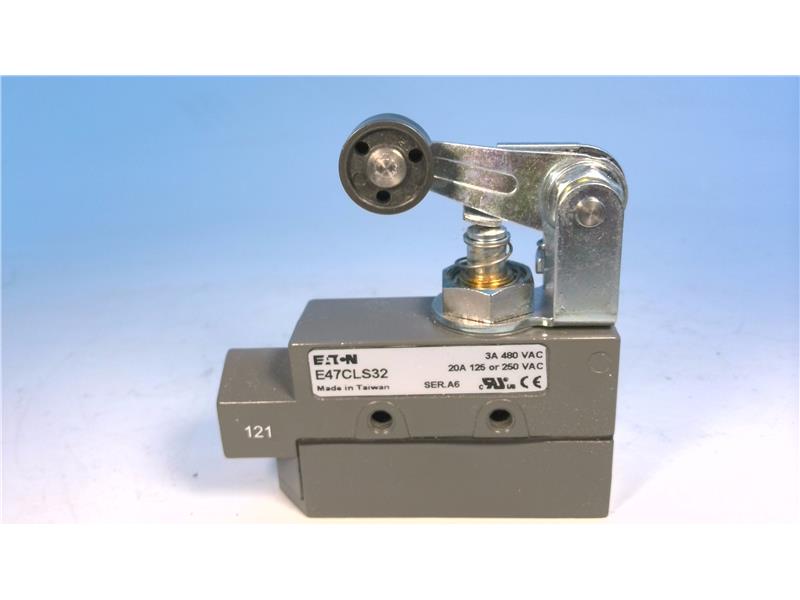 EATON CORPORATION E47CLS32