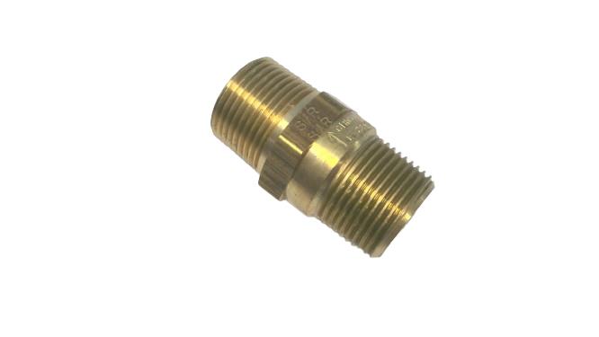 2249B-6MM by CIRCOR INTERNATIONAL