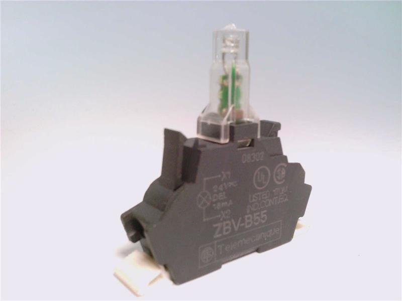 SCHNEIDER ELECTRIC ZBVB55